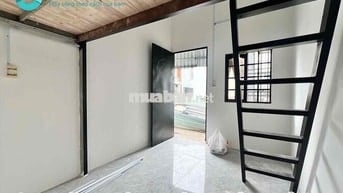 PHÒNG TRỌ BAN CÔNG GIÁ RẺ ĐƯỜNG NGUYỄN VĂN LƯỢNG NGAY TRUNG TÂM GÒ VẤP