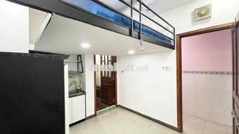 chdv Full nt thang máy phan văn trị lời 30tr giá ib