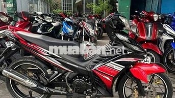 Yamaha Exciter 135 2014 mới 90% biển số thành phố