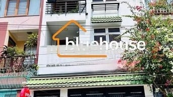 NHÀ ĐƯỜNG BA VÌ DIỆN TÍCH: 5X20M TRỆT 3 LẦU CHO THUÊ