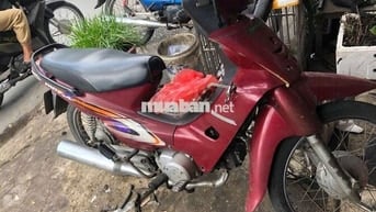 Cần bán còn wave nhật