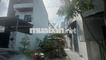 BÁN LÔ ĐẤT MT PHONG BẮC 11 - HOÀ THỌ ĐÔNG - CẨM LỆ