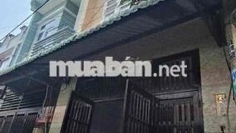 Nhà đẹp 4*14m 3PN hẻm 4m ô tô 2/ ngắn Thới Hoà Vĩnh Lộc A