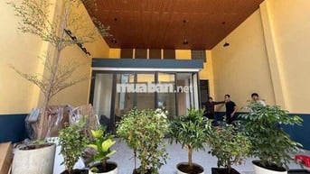 CHO THUÊ MB SIÊU RỘNG CÓ SÂN VƯỜN NGAY KHU SẦM UẤT BẬC NHẤT BÌNH THANH