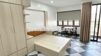 KHAI TRƯƠNG TOÀ CCMN MỚI TINH NGAY MẶT PHỐ ĐỘI CẤN