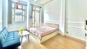 STUDIO BAN CÔNG NGAY ĐH VĂN LANG CƠ SỞ 3 - ĐẶNG THÙY TRÂM, BÌNH THẠNH