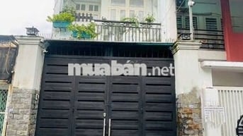 Cho thuê nhà hẻm xe hơi Nguyễn Văn Săng Quận Tân Phú