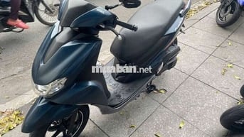 Yamaha fivo ABS 2021 mới 90% Bstp chính chủ