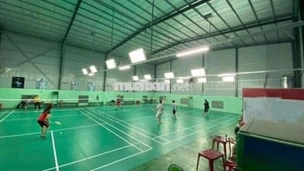 Xưởng Thuận An 450m/20tr Đường Cont Sạch Sẽ