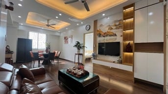 Cc bán căn góc đẹp chung cư tân tây đô