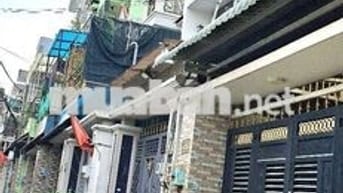 GẤP NHÀ ĐẸP - 3 TẦNG - HXT THÔNG  - BÌNH TÂN GIÁP TÂN PHÚ - 68M²