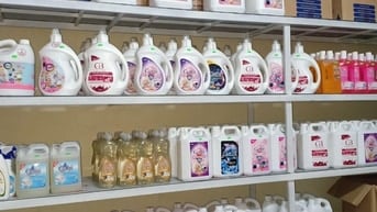 CẦN LĐPT CUỐI NĂM KHU VỰC TP HCM CÓ CCCD ĐI LÀM NGAY