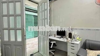 ( 6.1 x 12M ) - LẠC LONG QUÂN - 2 TẦNG - NGÃ 4 BẢY HIỀN - 7.X TỶ TL