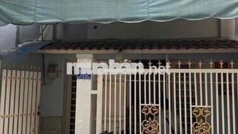 nhà thuê 36/34/18 Bùi tư toàn an lạc bình Tân DT 44m giá 6tr