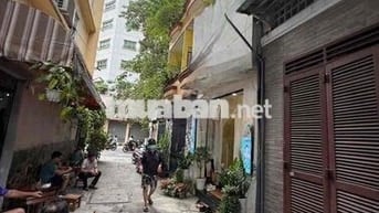 🔥Hẻm 1/ Huỳnh Văn Bánh, P.13, Phú Nhuận