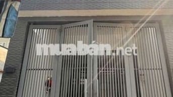 Cho thuê nhà full nội thất cao cấp, hẻm xe hơi. Khu dân cư an ninh