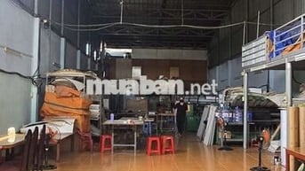 CHO THUÊ KHO,XƯỞNG 300M² ĐẸP Y HÌNH, Đ LÊ TRỌNG TẤN