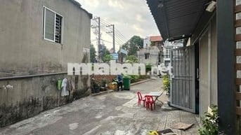 Nhà 4x18 gần ngã4 chợ đồn - gần CHTL - chợ -đầy đủ tiện ích