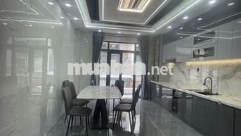 🏡 NHÀ 5 TẦNG MỚI BÌNH THÀNH, HẺM XE HƠI, GARA Ô TÔ,  NHỈNH 6 TỶ(TL)