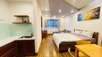 🌸 CĂN HỘ CHO THUÊ, THOÁNG KHU AN THƯỢNG CÁCH BIỂN 300M