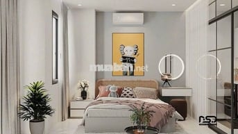 1PN TÁCH BẾP_NGAY NGÃ TƯ HÀNG XANH_NGUYỄN VĂN ĐẬU, P6, BÌNH THẠNH💥