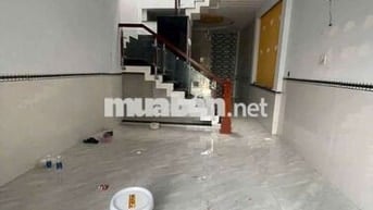 Cho thuê Nhà NC 2PN 3WC hẻm 49 ds59