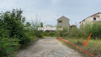 Bán Gấp Lô Đất Đẹp, Mặt Tiền Rộng Hơn 6m - Tiềm Năng X2 Tài Sản Tại