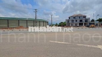 ĐẤT ĐẸP GIÁ TỐT ĐỐI DIỆN CHUNG CƯ LAN ANH 7