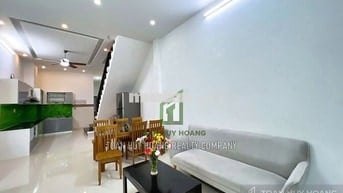 Nhà 7PN  gần FPT, gần đường Minh Mạng – Nhà rộng, đầy đủ tiện nghi