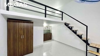 DỰ ÁN MỚI XÂY 100%_ĐẦY ĐỦ NỘI THẤT_GẦN CẦU THAM LƯƠNG_PHAN VĂN HỚN
