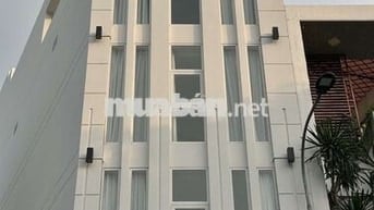 Dòng tiền 2 tỷ/năm - 11 CHDV cao cấp - 78m2 Mặt tiền Lê Bình - 32 Tỷ