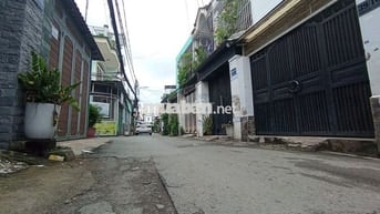 Bán nhà mới 2 tầng 2PN 42m2 ngay KCN TÂN BÌNH Trường Chinh chỉ 4.599tỷ