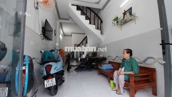 BÁN NHÀ 2 TẦNG MẶT TIỀN Ô TÔ -  KHU VỰC SẦM UẤT -  GIÁ CHỈ 3.65 TỶ