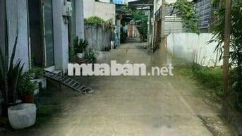 Bán nhà HXH 25/52/5 Hồ Văn Long.Tân Tạo.Bình Tân.78M2.4.49Ty