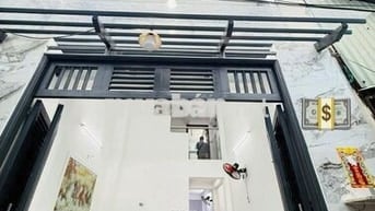 Tân Bình Nhà Mới 5 TẦNG 40m2 CHỈ 6.4 TỶ