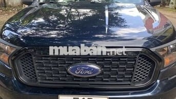 Ford Ranger 2021 XLS 2.2L 4x2 AT - 56000 km