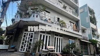 bán nhà 2MT Nguyễn Bá Tòng Phường Tân Thành(4.1x12m 3 lầu st) 12.2 tỷ