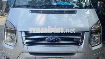 Ford Transit 2019 Luxury - 168000 km