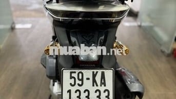 SH160 ABS BS tứ quý 3 odo lướt chuẩn 5k date 2024