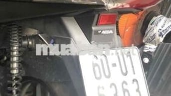 Air Blade zin  Biển Số  Đẹp