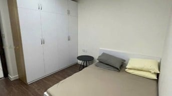 CCCC Satra Eximland Phú Nhuận căn 3PN, 2WC,135m2, NTCC giá 21tr