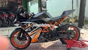 KTM Rc250 2018 máy zin biển số 49