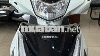 Honda Futer 05/2024.BSTP.Xe đẹp máy zin.giá tốt