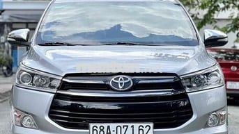 INNOVA 2.0G 2017 XE CỰC ĐẸP MÁY ZIN FULL ĐỒ
