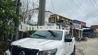 Nissan Navara 2024 EL 2WD Nâng cấp - 24000 km
