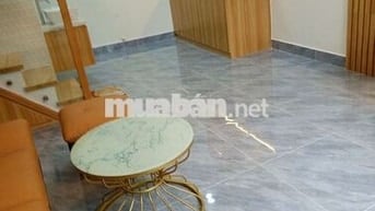 Hẻm 78 Tân Hòa Đông F14 Q6 siêu phẩm đẹp lung linh 3 tỷ 700