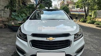 Chevrolet Cruze 2017 LTZ 1.8L - 90000 km