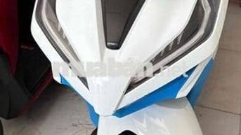 VARRIO 125