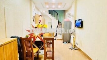 Cần Bán - Nhà Phố Yên Hòa - NGÕ THÔNG KINH DOANH SH quay đầu