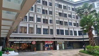 CHO THUÊ CĂN HỘ SUNRISE CITYVIEW – OFFICETEL 1 PHÒNG NGỦ FULL NỘI THẤT